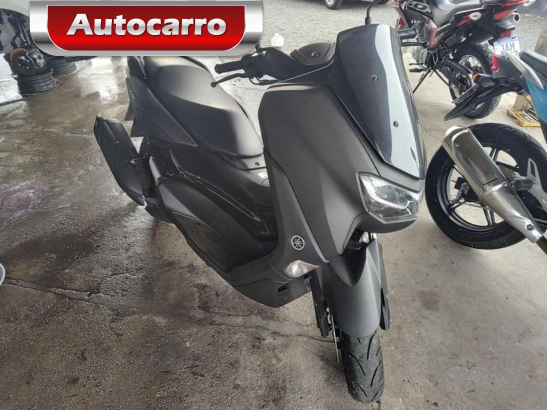 YAMAHA