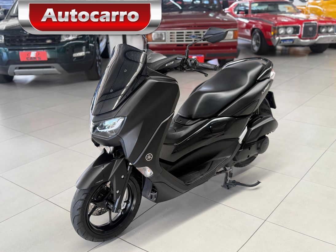 YAMAHA