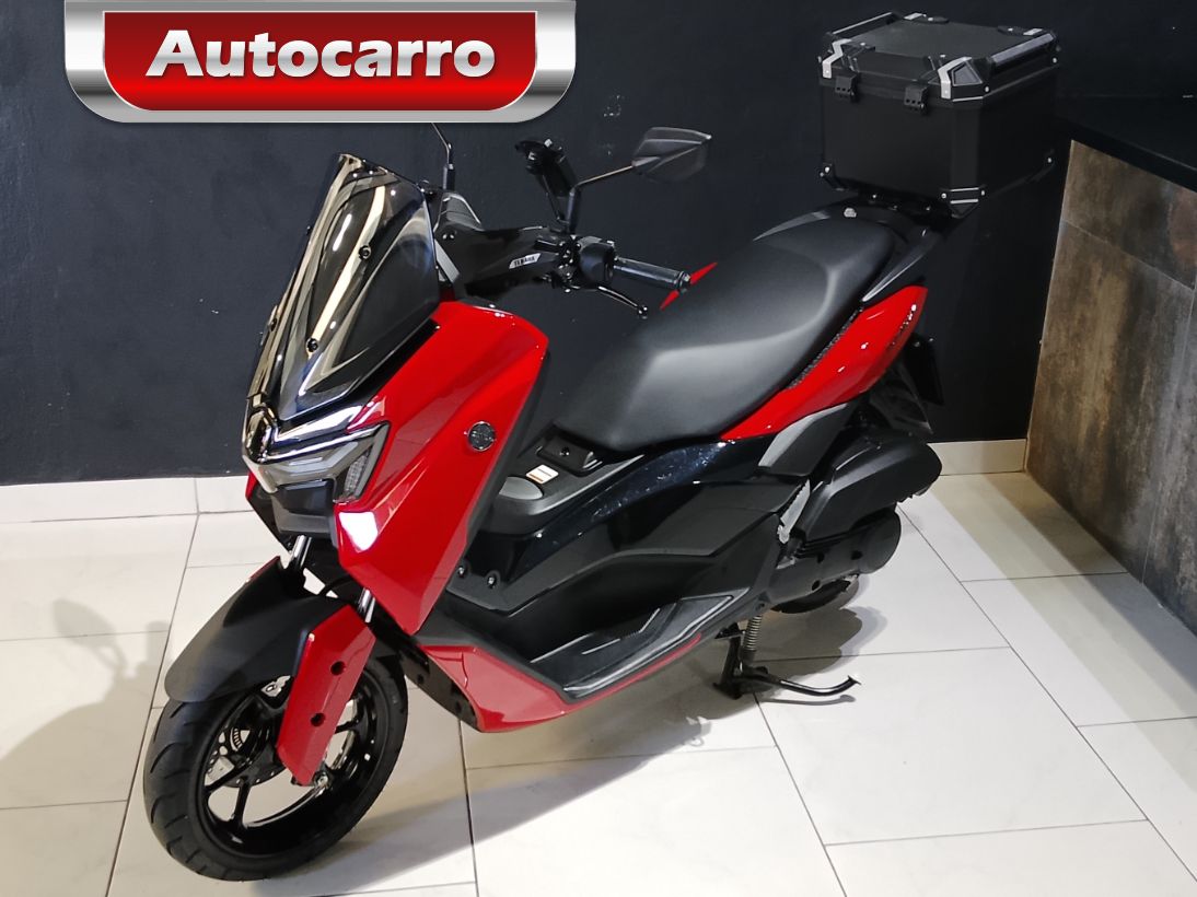 YAMAHA