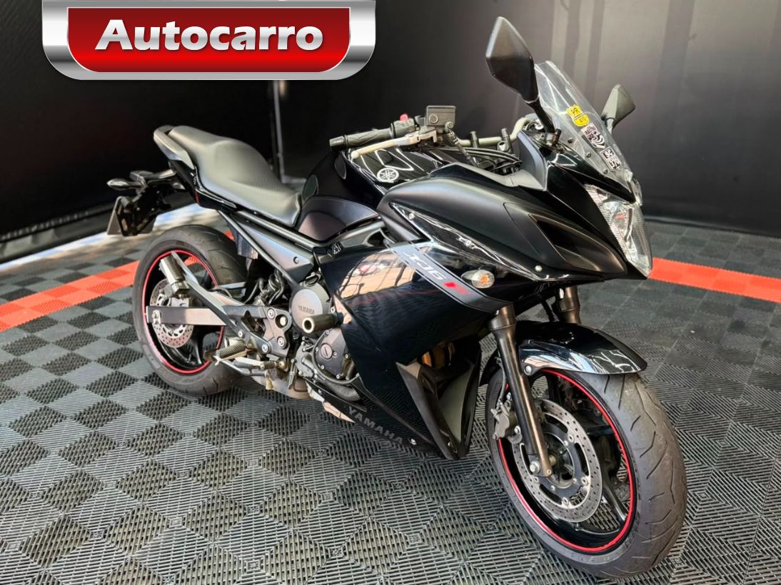 YAMAHA