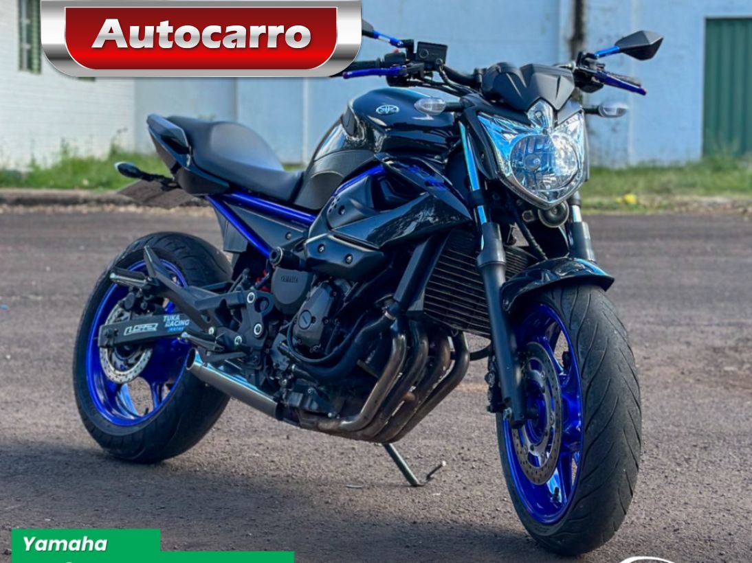 YAMAHA