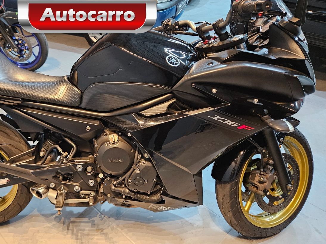 YAMAHA