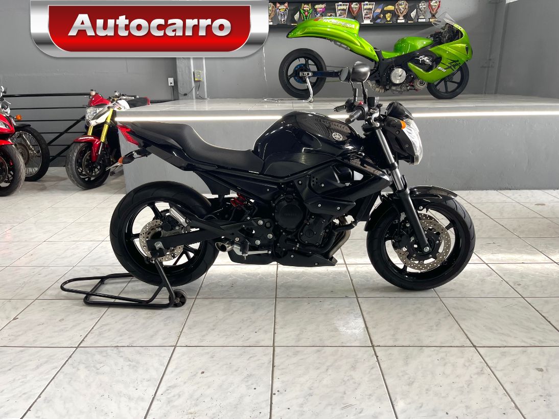 YAMAHA
