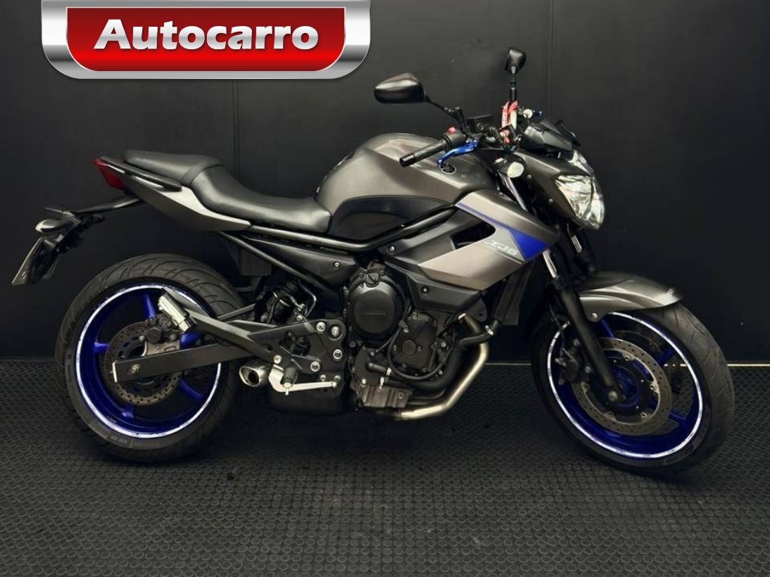 YAMAHA