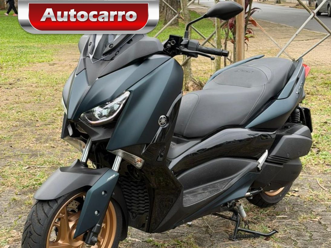 YAMAHA