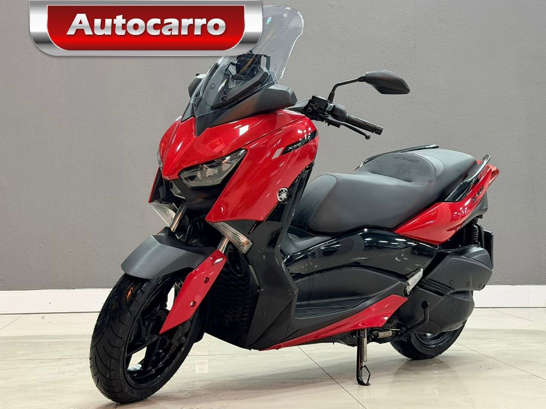 YAMAHA