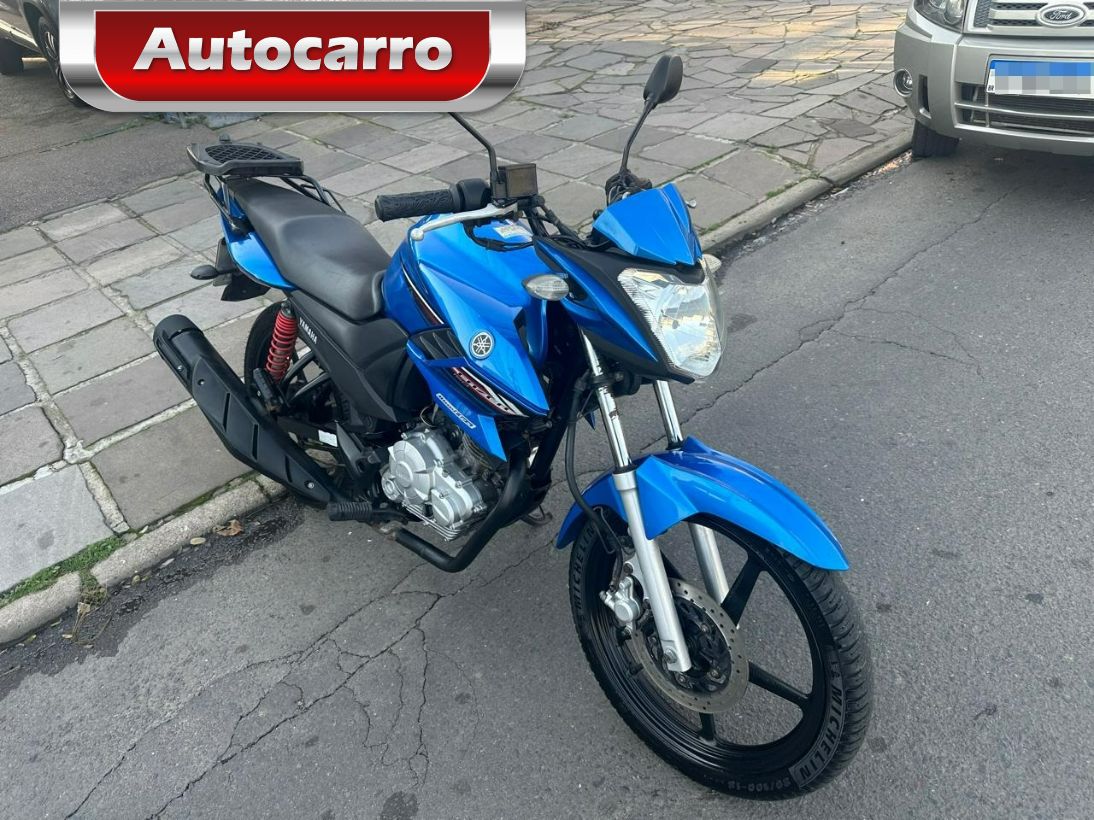 YAMAHA