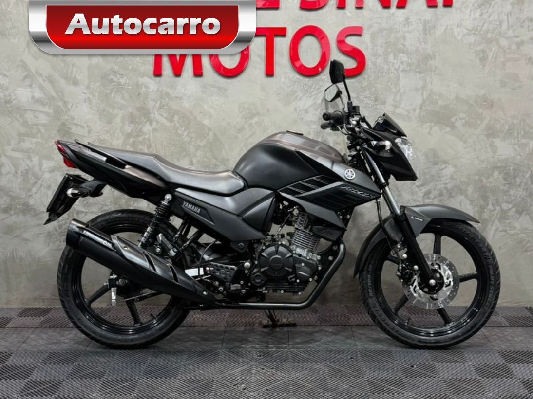 YAMAHA