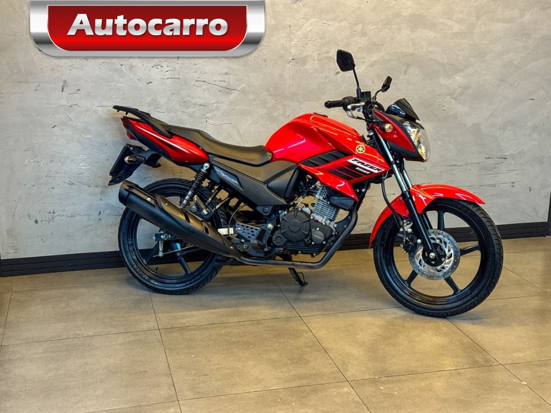 YAMAHA