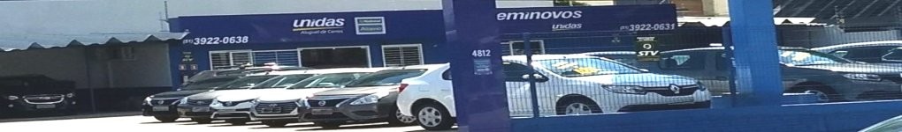 SEMINOVOS UNIDAS Autocarro Revendas Veículos Carros Motos