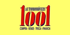 1001 AUTOMÓVEIS