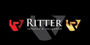 Logo da revenda RITTER VEICULOS