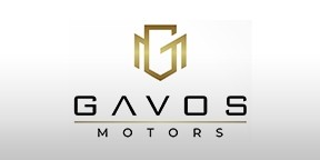 Logo da revenda GAVOS MOTORS