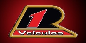 Logo da revenda R1 VEICULOS