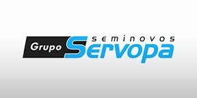 Logo da revenda SEMINOVOS GRUPO SERVOPA