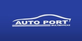 Logo da revenda AUTOPORT MULTIMARCAS