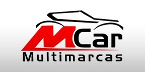 Logo da revenda MCAR MULTIMARCAS
