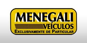 Logo da revenda MENEGALI VEICULOS