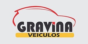 Logo da revenda GRAVINA VEICULOS