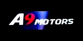 Logo da revenda A9 MOTORS