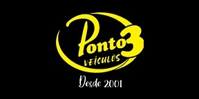PONTO 3 VEICULOS