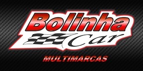 Logo da revenda BOLINHA CAR