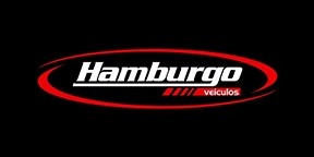 Logo da revenda HAMBURGO VEICULOS
