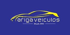 Logo da revenda ARIGA VEICULOS