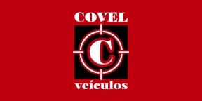 Logo da revenda COVEL VEICULOS