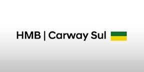 Logo da revenda CARWAY SUL