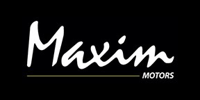 Logo da revenda MAXIM MOTORS