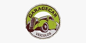 Logo da revenda GARAGECAR