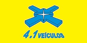 Logo da revenda 4.1 VEICULOS