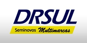 Logo da revenda DRSUL SEMINOVOS MULTIMARCAS