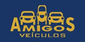 Logo da revenda AMIGOS VEICULOS