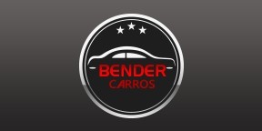Logo da revenda BENDER CARROS