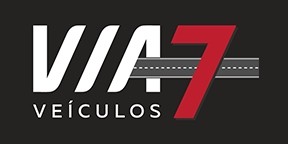 Logo da revenda VIA 7 VEICULOS