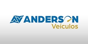 Logo da revenda ANDERSON VEICULOS