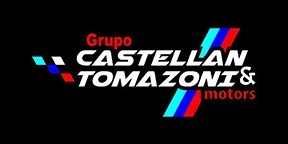Logo da revenda CASTELLAN E TOMAZONI MOTORS