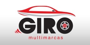 Logo da revenda GIRO MULTIMARCAS