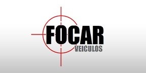 Logo da revenda FOCAR VEICULOS 