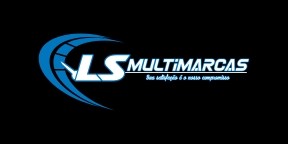 Logo da revenda LS MULTIMARCAS