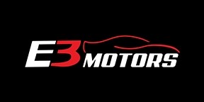 Logo da revenda E3 MOTORS