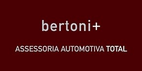 Logo da revenda BERTONI ASSESSORIA AUTOMOTIVA