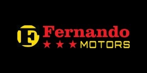 Logo da revenda FERNANDO MOTORS