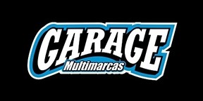 Logo da revenda GARAGE MULTIMARCAS