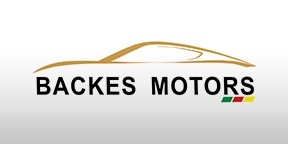 Logo da revenda BACKES MOTORS
