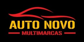 Logo da revenda AUTONOVO MULTIMARCAS