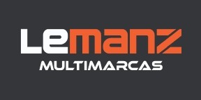 Logo da revenda LEMANZ MULTIMARCAS