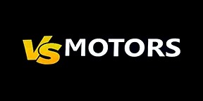 Logo da revenda VS MOTORS